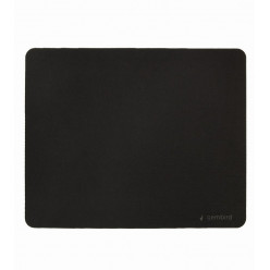 Gembird Mouse pad MP-S-G, SBR rubber, Grey